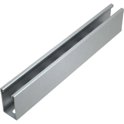 Подвесная папка регистратура Комус синяя, foolscap, 25 шт 162436