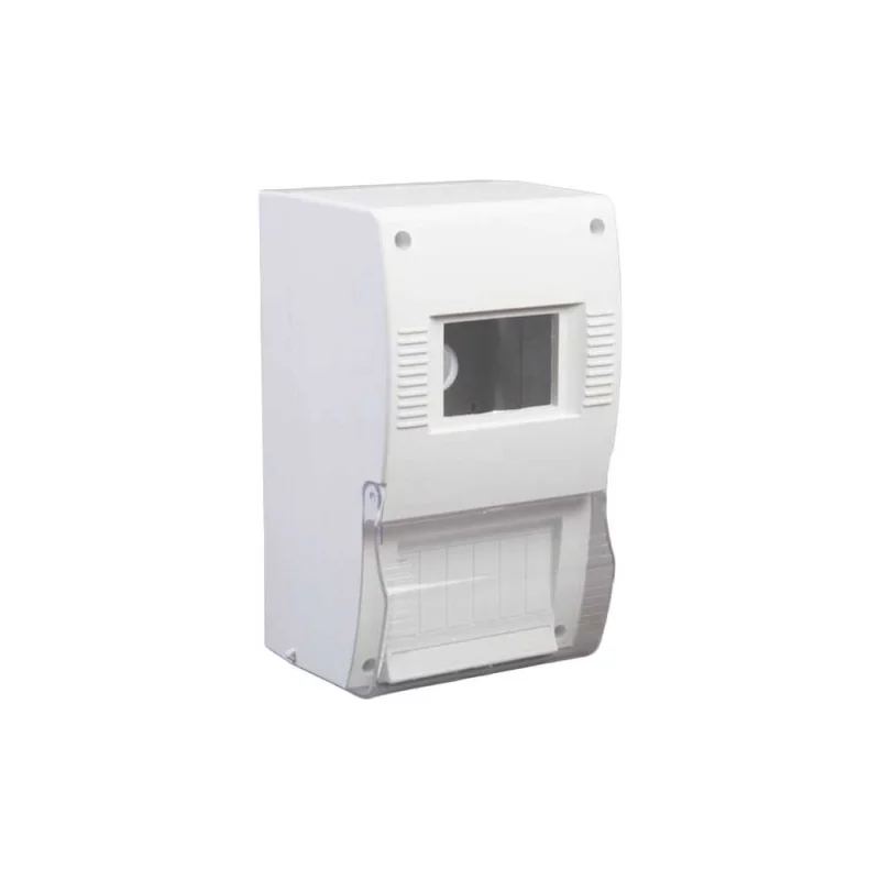 Проушина гаражная DOMART 50x150 планка, крепеж золото 4620007788570