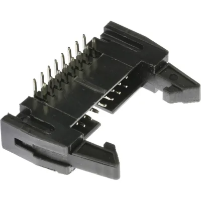 Разъем IDC KEEN SIDE SCM-16R (упаковка 48 шт.) 144298