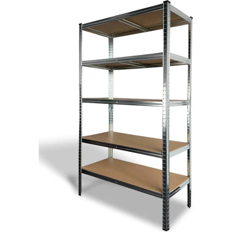 Комплект стульев пластиковых DERSTUHL 2 шт Plast Grey Eames, темно-серый, DSL045.203.2