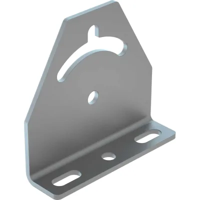 Канальный (погружной) датчик температуры Завод RGP 300 мм. TS-K300 PRO NTC10k (3435)
