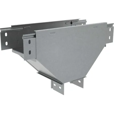 Пластина опорная для малых нагрузок Termoclip TBP L 3F2 M10 (25 шт/кор) 9123002-212