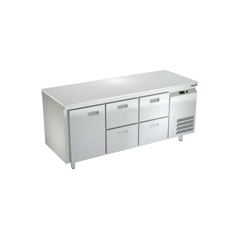 Потолочная стойка Система КМ тяжелая 50 L1400 мм LO1252 PSTH50-1400