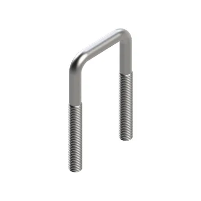П-образный хомут Termoclip TSB 43Н130 M10 20 шт 9406003-212