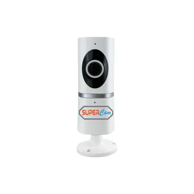 IP-видеокамера AdvoCam SUPERCAM-01 4610010890384