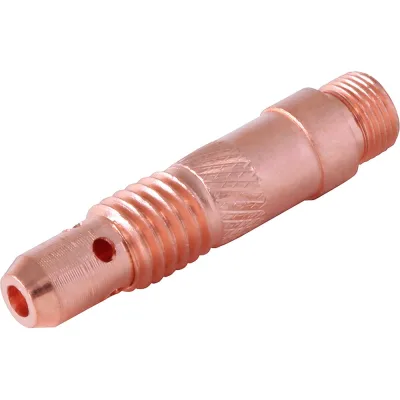 Держатель цанги d 3,2 мм TIG 17–18–26, 10шт Кедр 7200005