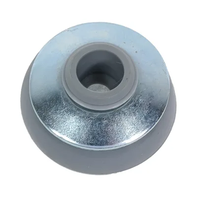 Шайба уплотняющая для поликарбоната ЦКИ серая, D25x7 10 шт. 656000733
