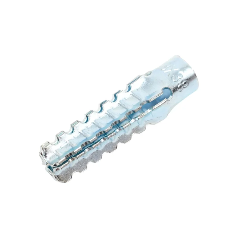 Металлический распорный дюбель Fischer FMD 8X38 100 шт 61225