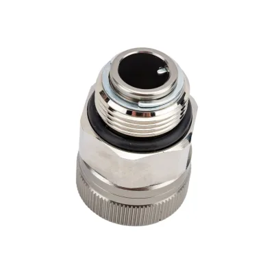 Универсальный профиль Система КМ 37x29x2,0 L850 мм LO28137 UPM850