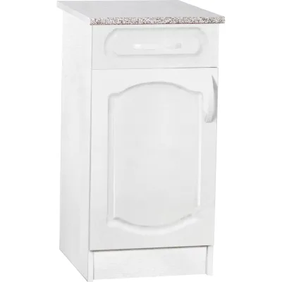 Болт STARFIX М12х50 мм шестигр., цинк, кл.пр. 10.9, ГОСТ 7798-70 (20 шт в карт. уп.) ЦИ-1157345280