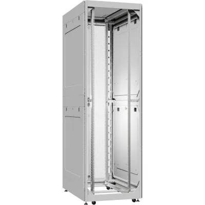 Фланец торцевой продольный Termoclip TEF L 28 4F2 M8 (25 шт/кор) 9115001-212