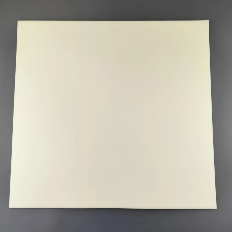 Изолон листовой HG 400x420x5 мм, под подвесной унитаз, 1 шт 4960844