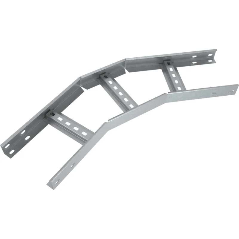 Универсальный V-подвес для профнастила Система КМ INOX304 LO12600 VPSU INOX304