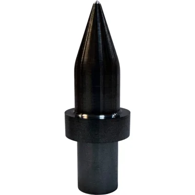 Швеллер Система КМ 23x35x2,0 L3000 мм LO10274 P23-35-2.0-3000