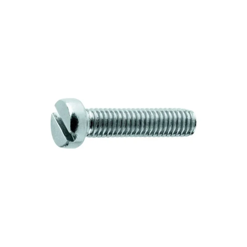 ΠΠΈΠ½Ρ Π‘Π°ΠΠ°Ρ ΠΠ»ΡΡ Π¦Π 8Ρ
16 ΠΎΡ. DIN 84 (25 ΡΡ) KRP-3452