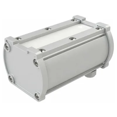 Набор лезвий для ножа универсального 10 шт в футляре DK-2039-B10 ProsKit С00040064