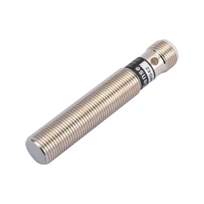 Индуктивный бесконтактный выключатель AKUSENSE TLF12-04PO-E2 07-00037838