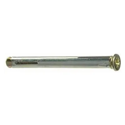 Кнопки канцелярские OfficeSpace, 10 мм, 10 упаковок по 100 шт, картонная упаковка 162147