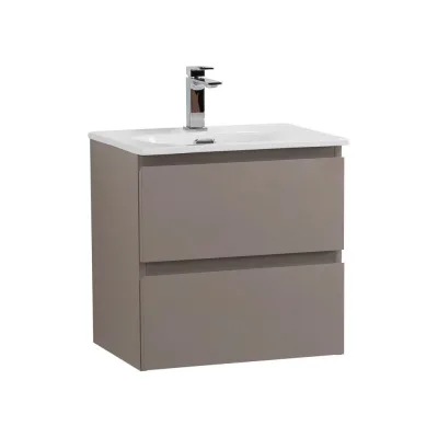 Подвесная база под раковину BelBagno KRAFT 39-700/390-2C-SO-СO