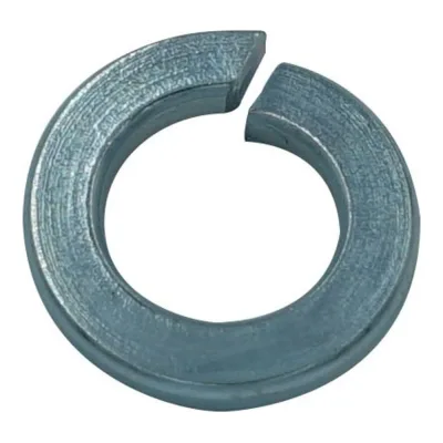 Шайба пружинная СаМат Плюс 8 оц. DIN 127 (1 кг) KRP-7616