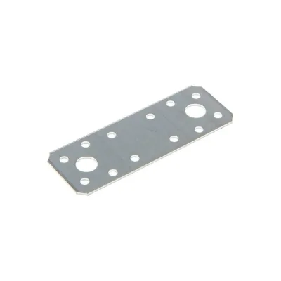 Пластина крепежная ООО ПКФ Сварком 65x280 (уп/5шт.) kБП-00000430