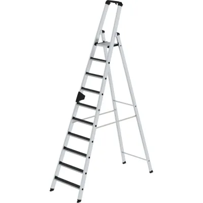 Швеллер Система КМ 50×50×2,5, L150 мм, тройная перфорация LO32704 P50-50-2.5-150 3P