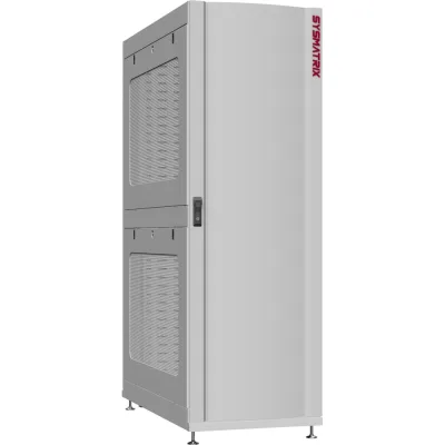Страт-консоль Система КМ двойная, усиленная, развернутая, 41x41 L300 s:2,5 мм LO32144 2KSSUR41-300