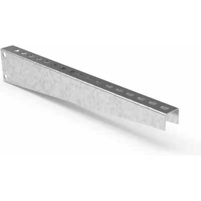 Шайба плоская ARNO INDUSTRIES М12 5кг (примерно 1440 шт.) DIN 125 ГОСТ 11371 для крепежных соединений оцинкованная сталь A31001200030507-5