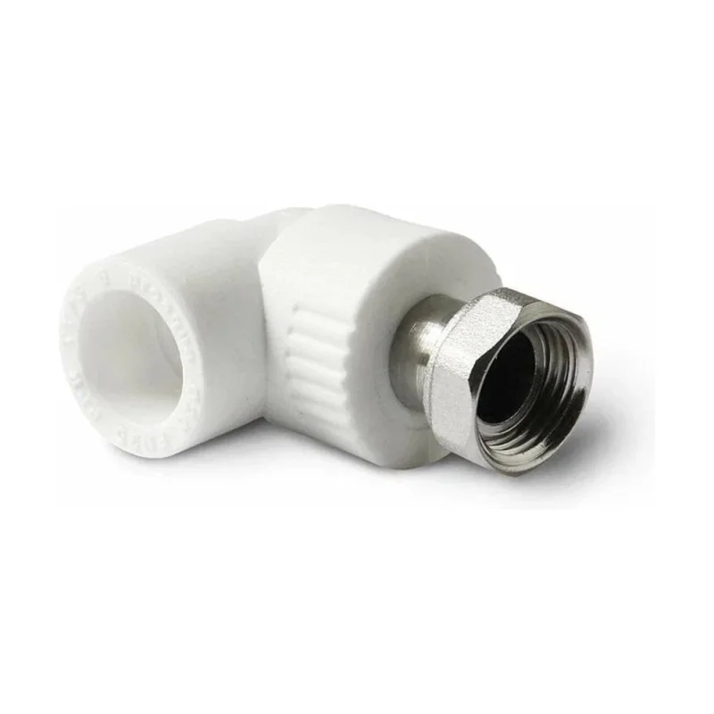 Угольник с накидной гайкой Millennium 25мм - 1" 3M22-tue-251000 УТ000031592