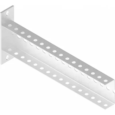 Подводка для воды Millennium 100см 1/2"-3/8" Внтр.-Внтр. (Г/Г) PVFF38100, УТ000015460