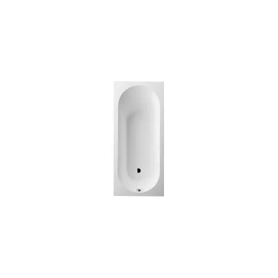 Ванна Villeroy & Boch UBQ170OBE2V-01 Oberon белая, 170x75, с ножками, материал акрил Quaryl 0000036893