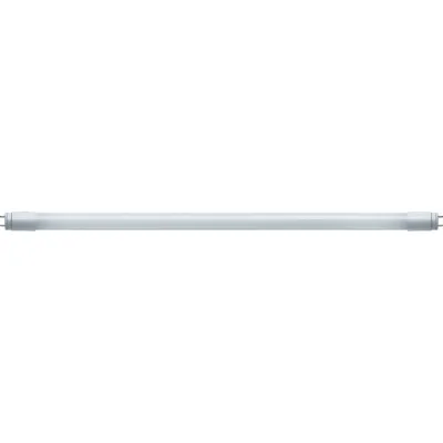 Лампа светодиодная Navigator G13 T8 18 Вт 6500К холодный свет 176-264 В трубка 1200 мм (71303)