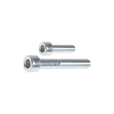 Гайка ОПМ DIN 934, М27х1,5 6 zn 10 шт УТ000002670