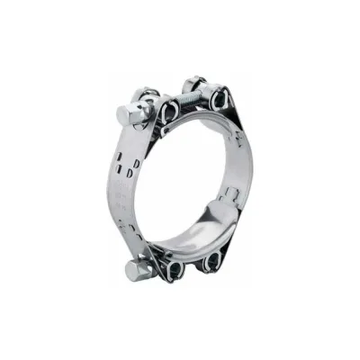Держатель крышки лотка Система КМ 50х50 мм INOX304 LO17337 DKU50-50 INOX304
