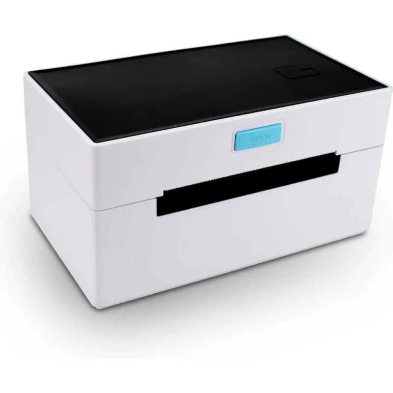 Термопринтер для этикеток Turbosky TP-2 829 TP-2-P