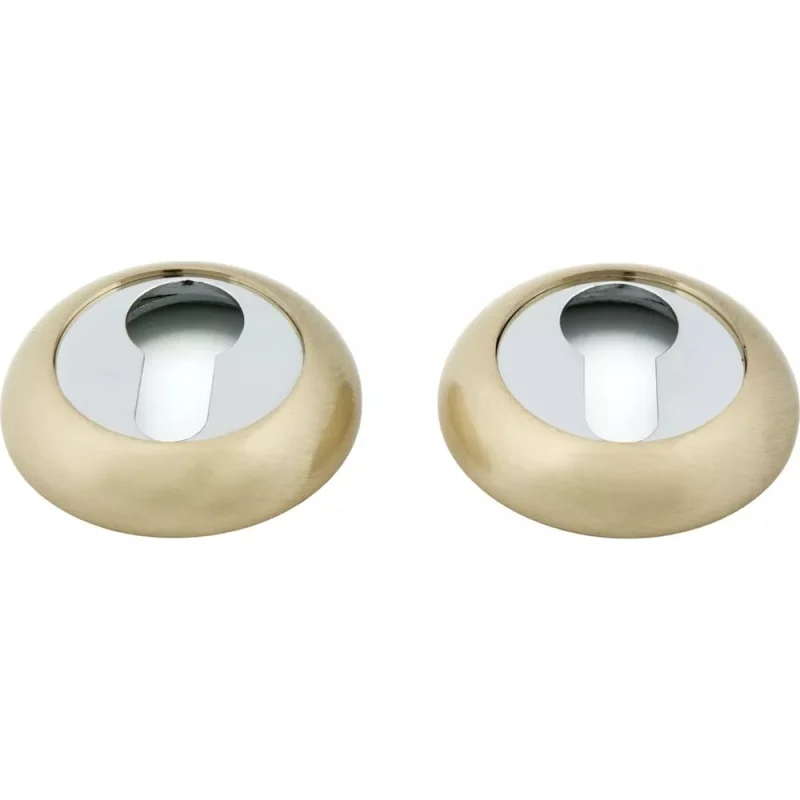 Накладка на цилиндр Palladium CR ET SG/CP 00011384