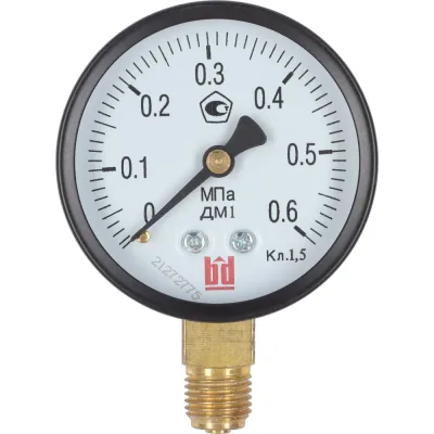 Винт ОПМ DIN 967 М5х60 4.8 zn Combi Pz 500 шт УТ000158005