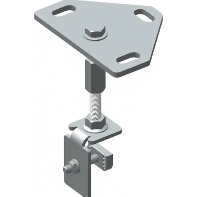 Заклепка ОПМ ГОСТ 10299-80 d20х45 10 шт УТ000156347