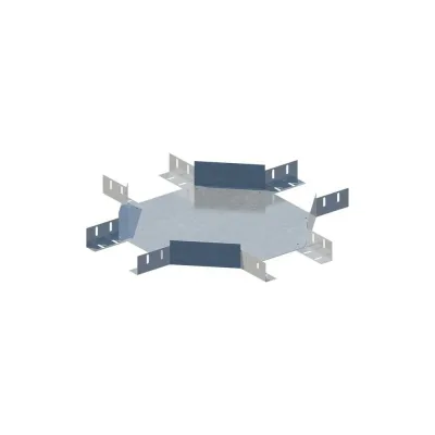 Швеллер Система КМ 23x35x1,5 L1000 мм LO32690 P23-35-1.5-1000