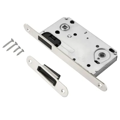 Магнитная защелка PALIDORE l2090 silver серебро, с/у 98761310