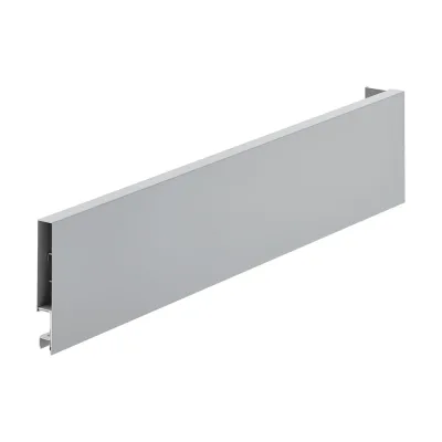 Универсальный профиль Система КМ 37x29x2,0 L2700 мм LO28157 UPM2700