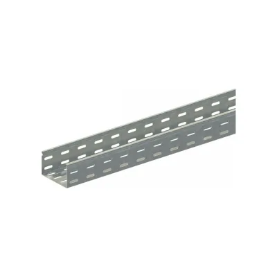 Универсальный профиль Система КМ 36×29×1,5, L650 мм INOX304 LO18045 UP650 INOX304