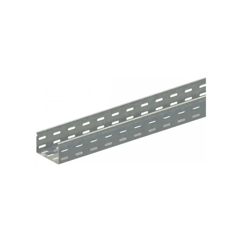 Универсальный профиль Система КМ 36×29×1,5, L650 мм INOX304 LO18045 UP650 INOX304