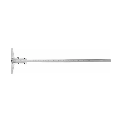 Штангенглубиномер ШГ - 300 цена деления 0,05 ГОСТ 162-90 Beltools ri.226.19