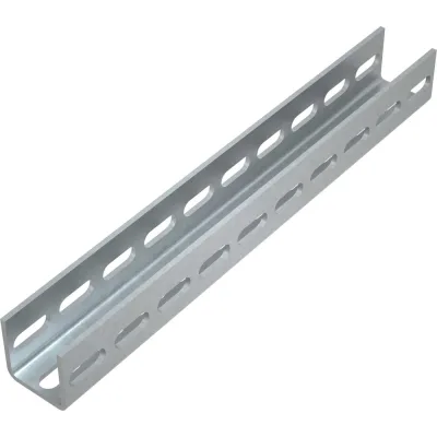 Врезной замок Marlok 70/L76 межосевое расстояние 70 мм, BL черный 037190