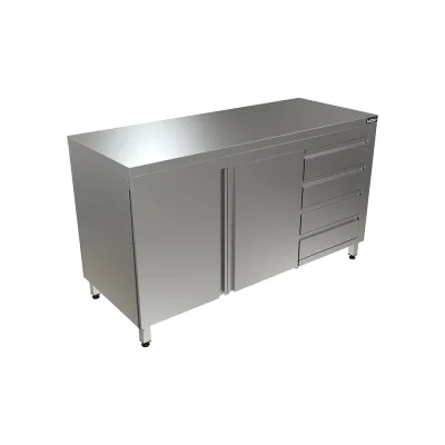 Шуруп ARNO INDUSTRIES 6х80 с потайной головкой 20кг (примерно 979 шт.) ГОСТ 1145 оцинкованное покрытие для крепления деревянных конструкций ABU006008032005 ABU006008032005-20