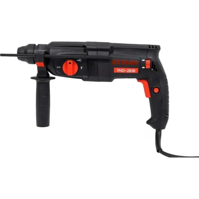 Перфоратор электрический Keyang PHD-283B 800 Вт 3,2 Дж SDS-plus (15946460)