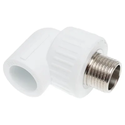 Угольник с наружной резьбой Millennium 25мм- 1/2 3M22-emo-250b00 УТ000026288