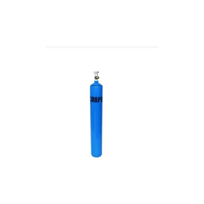 Баллон кислородный 10 л BlackWeld 111410bw