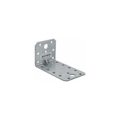 Усиленный уголок Rock RKPL3, 90х50х55х2 мм 20 шт. 405307